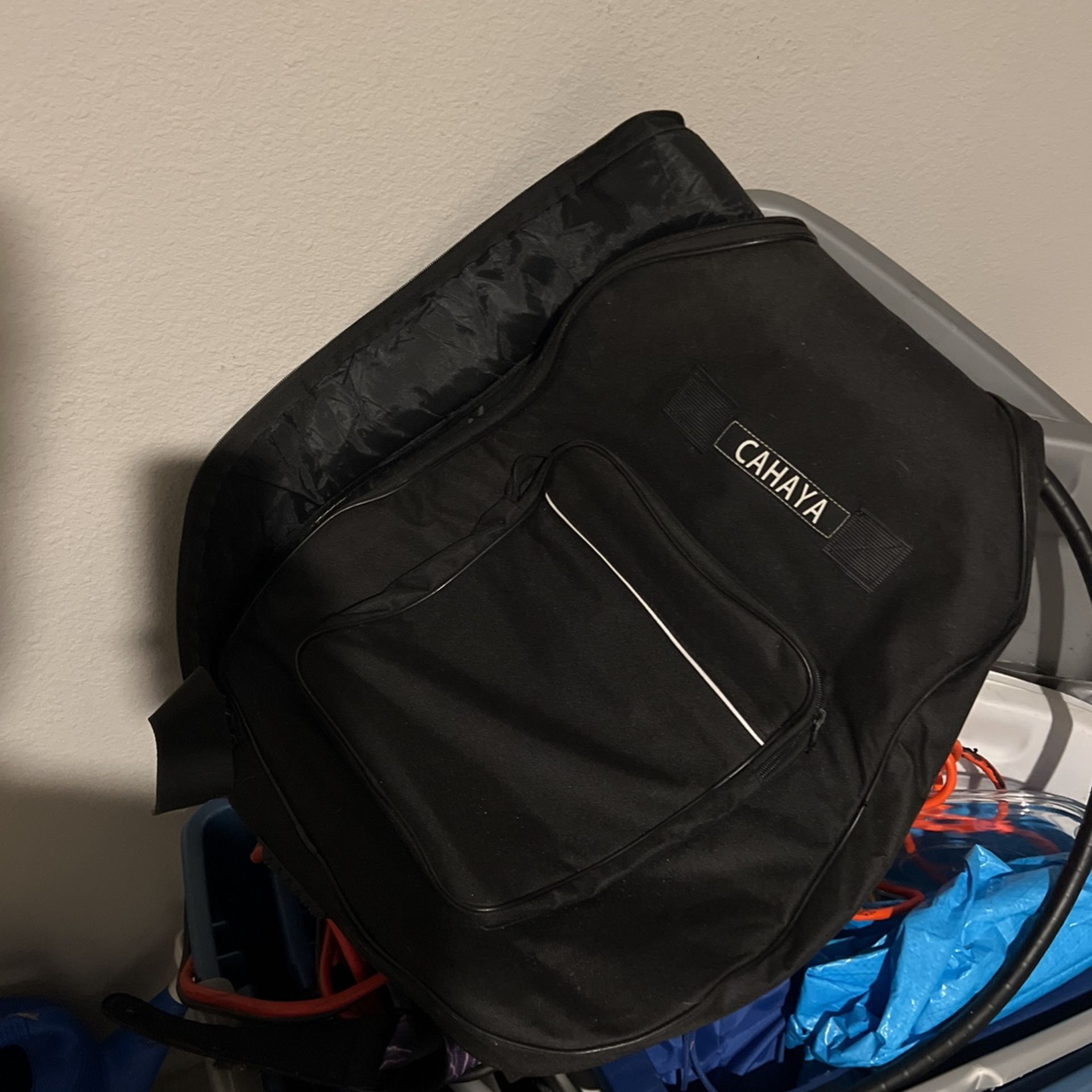 Full Size Guitar Bag