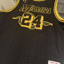KB Jersey