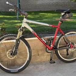 Gary Fisher Big Sur Men’s Mountain Bike