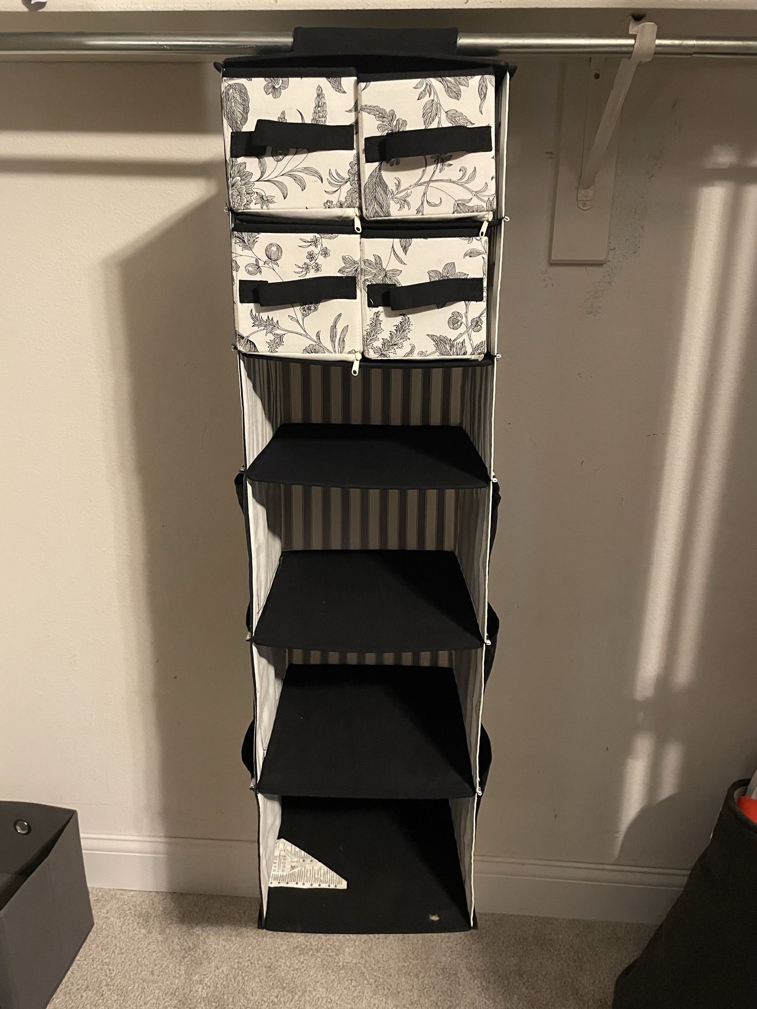 IKEA 6 Compartment Organizer 