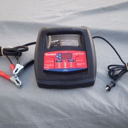 DURALAST BATTERY CHARGER DL-850