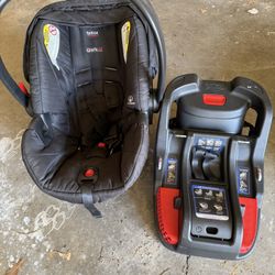 Britax Carseat 2 Base