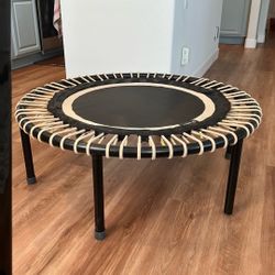 High-Quality Fitness Rebounder / Mini Trampoline