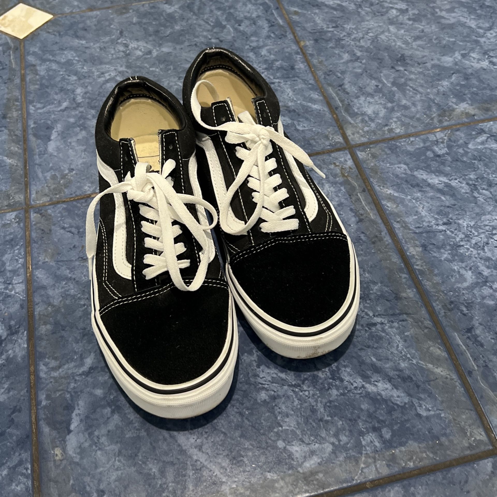 Vans Shoes