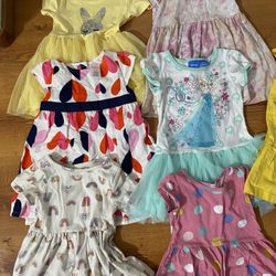 size 2t