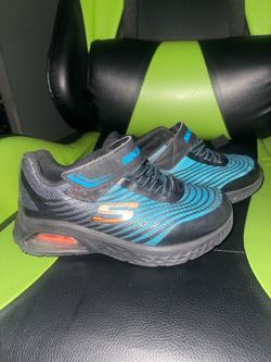 Sketchers Boy’s Kids Shoes