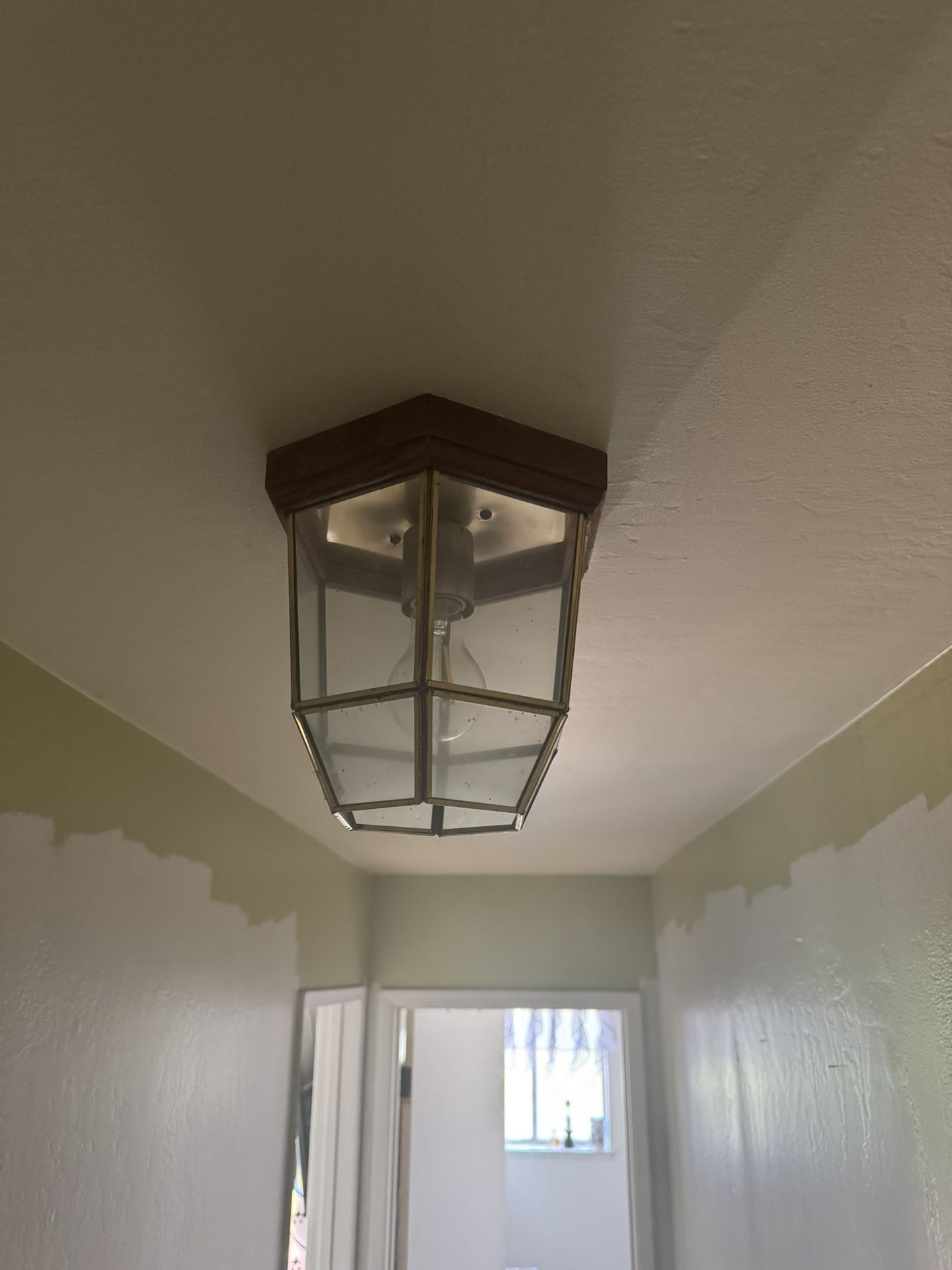 Light Fixture