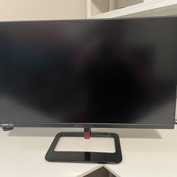 Sceptre 27" 1440p Gaming monitor