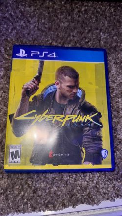 Cyberpunk 2077