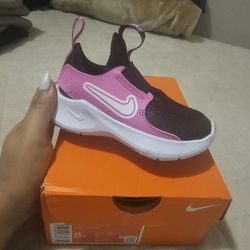 Nike Nuveos 8c