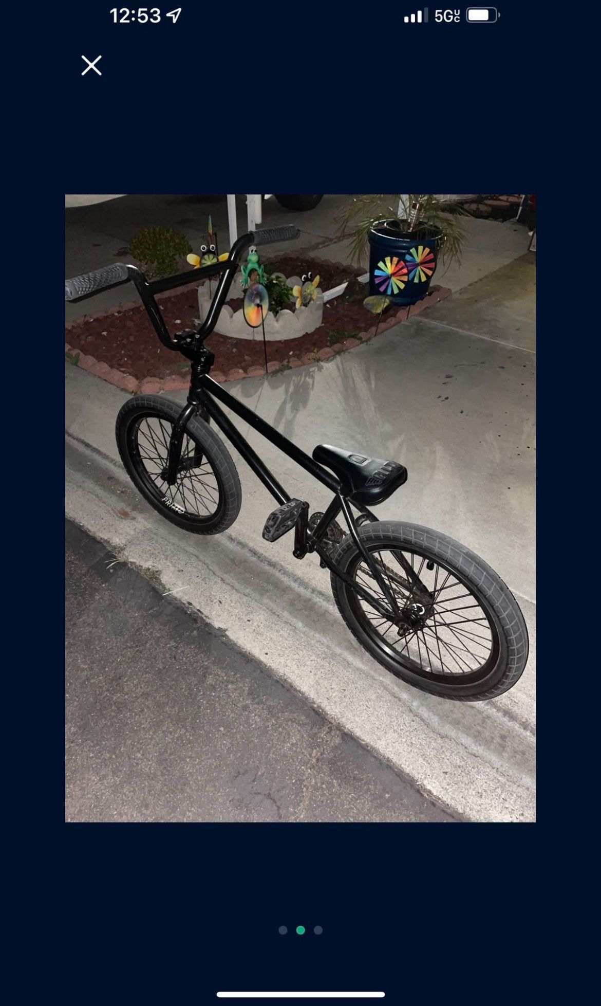 primo×profire Bmx 20in primo×profire Bmx 20in primo×profire Bmx 20in Amazon.com