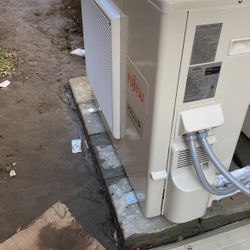 Heat pump 