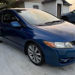 2009 Honda Civic