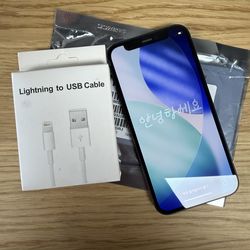 iPhone 12 MINI APPLE 🍎 128GB STORAGE EXCELLENT CONDITION