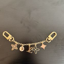 Louis Vuitton Bag Chain