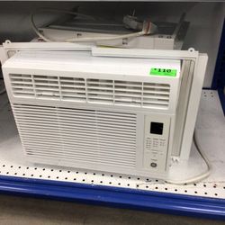 GE 6000 Btu Window Unit