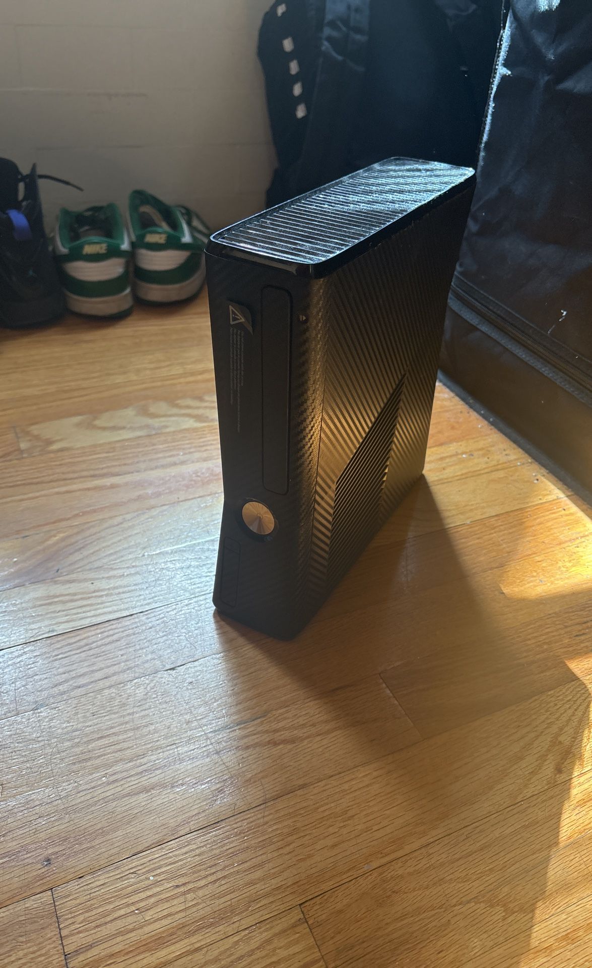 XBOX 360 RGH