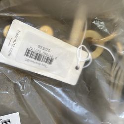 Hammit crossbody purse