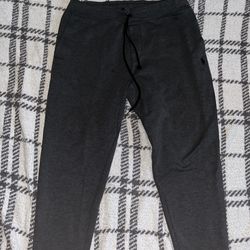Polo Ralph Lauren Sweatpants (Dark Gray) – Size XL