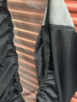 Doona Mesh Cover