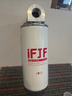 fuel transfer filters 1200KTF7018