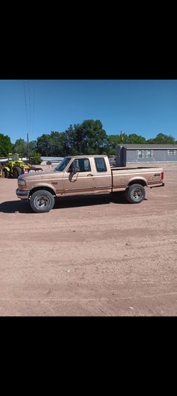 1994 Ford F-150