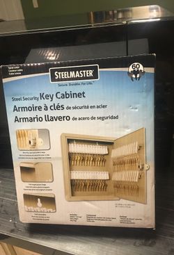 Key cabinet
