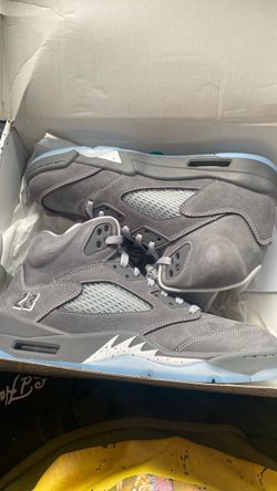 Retro Jordan 5s