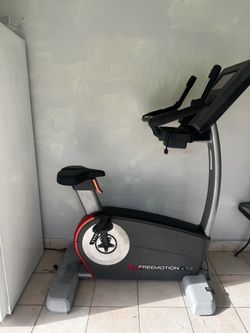 Black FreeMotion C 7.3