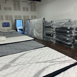 Lots of Mattresses! First Come First Serve