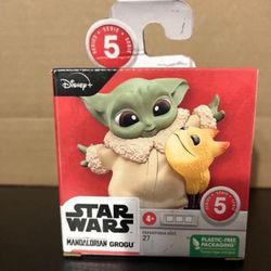 Star Wars Grogu $20