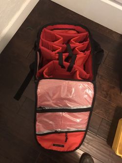 Camera Bag