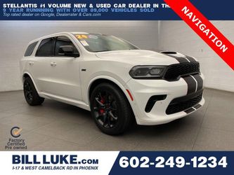 2024 Dodge Durango