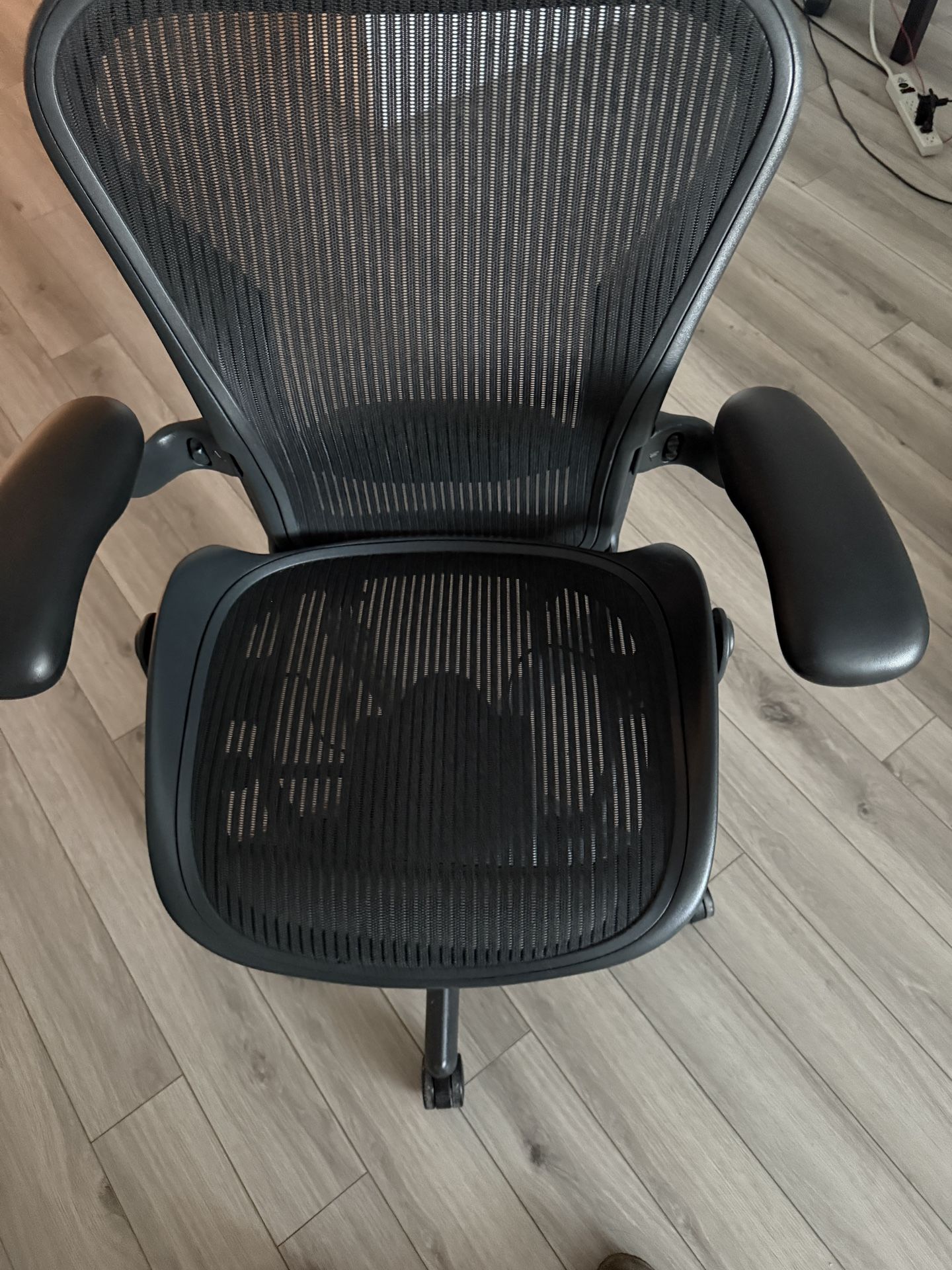 Herman Miller Aeron Office Desk Gaming Chairs