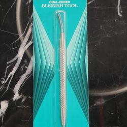 Blemish tool