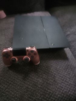 Ps4