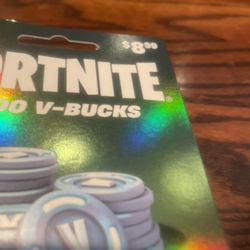 vbucks