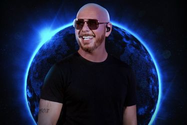 Pitbull with Lil Jon