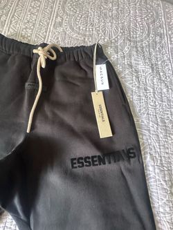 Essentials Sweats