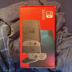 Nintendo switch BNIB