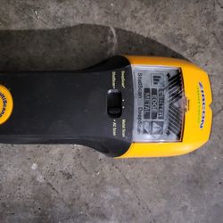 Zircon MultiScanner A250c All-In-One Stud Finder/Metal Detector/Live AC Wire Detection and Scanner