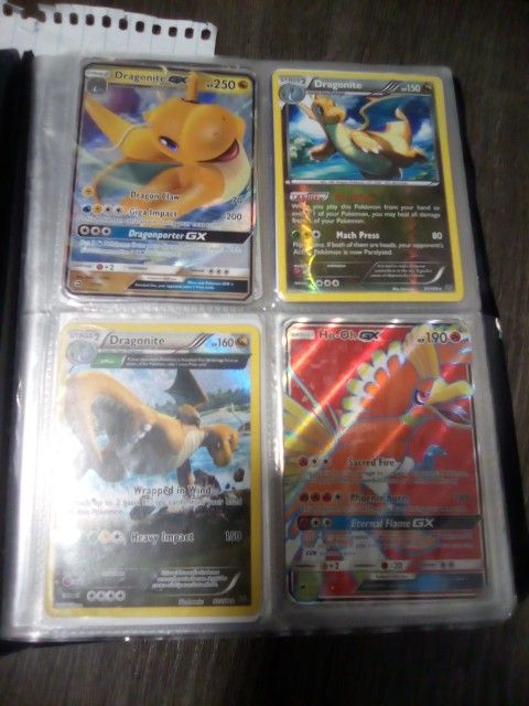 Make A Reasonable Offer For All $20 Pokemon Cards Low Ballers Will Be Blocked