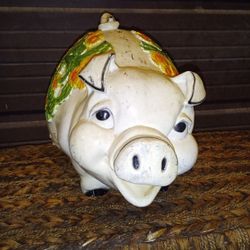 Extra Large Piggy Bank