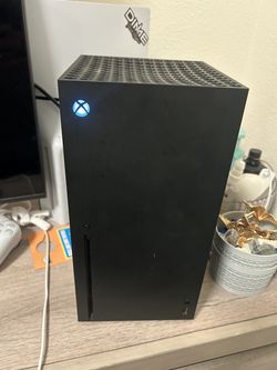 Xbox One series X
