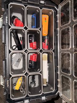 Construction / remodeling tools