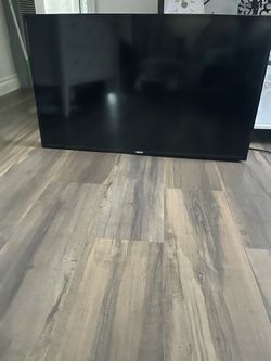 Phillips TV 38 inch