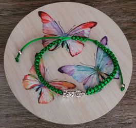 San Judas Bracelets