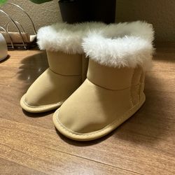 0-3 Mnth Boots