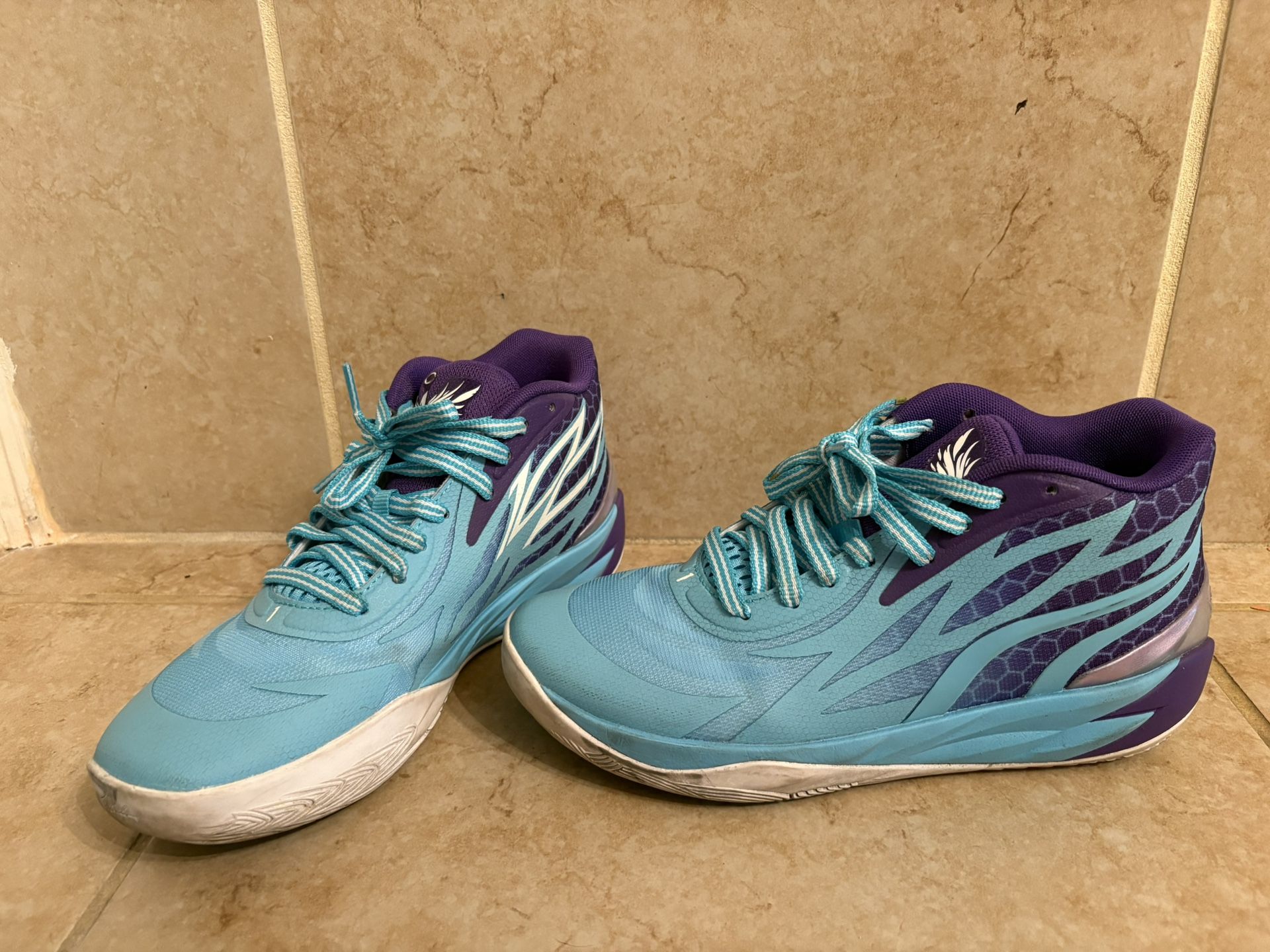 Puma LaMelo Shoes