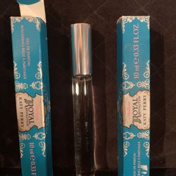 PERFUME ROYAL REVOLUTION KATIE PERRY 